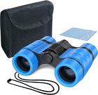 Binoculars for Kids Toys Gifts for Age 3, 4, 5, 6, 7, 8, 9, 10+ Years Old Boys