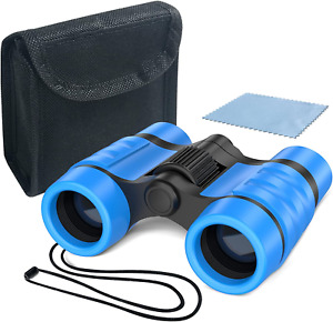 New ListingBinoculars for Kids Toys Gifts for Age 3, 4, 5, 6, 7, 8, 9, 10+ Years Old Boys