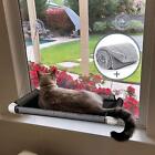 New ListingLcybem Cat Window Perch - Cat Hammocks for Window with Plush Pad, Space Savin...