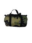 Duffle Bag Perfect For Work, Camping, Beach, Holds Personal Items Made In USA