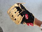 Rawlings Heart of Hide First Base Glove- GREAT Condition -For Right hand Thrower