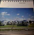 Pat Metheny Group American Garage 1979 ECM-1-1155 LP Vinyl