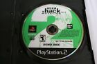 .hack Mutation Part 2 Demo Disc - PS2 - Dot Hack - Disc Only - Used - Demo Only