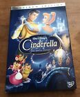 Disney’s Cinderella (DVD, 2005, 2-Disc Set,  Platinum Edition)