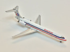 Dragon 1:400 American MD-87