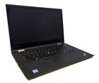 Lenovo ThinkPad X1 Yoga 2nd Gen Laptop i5-7200u 8GB RAM No SSD No AC