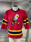 Colorado Eagles Hockey Jersey - Youth Large - Red - Kids Boys Girls - Avalanche