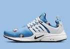 Nike Air Presto x Hello Kitty Low Mens Running Shoes Blue DV3770-400 Sizes NEW