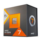 New ListingCPU, AMD, Desktop, Ryzen 7, 7800X3D, 4200 MHz, Cores 8, 96MB, Socket SAM5, 120 W