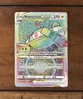 Pokémon TCG Magnezone VSTAR 198/196 Lost Origins Holo Rainbow Secret Rare NM