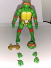Teenage Mutant Ninja Turtles TMNT Raphael (Arcade Version) BST AXN Action Figure