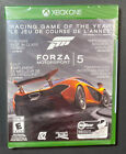 Forza Motorsport 5 [ Racing Game of the Year ] (XBOX ONE) NEW