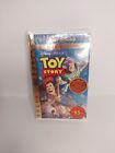 Toy Story (VHS, 2000, Special Edition Clam Shell Gold Collection) New Sealed