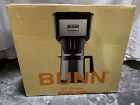 Bunn Thermo Fresh BT Brewer (Brews 10Tasty Cups)With 10-Cup Thermal Carafe