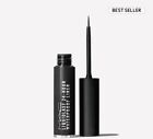 New ListingMAC Cosmetics Liquidlast 24-Hour Waterproof Liner Black Eyeliner
