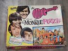 Monkees Jigsaw Puzzle Stagecoach Version 1967