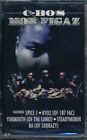 C-Bo's Mob Figaz Tape Bay Rap Jacka Spice 1 Luniz 3X Krazy '99 SEALED