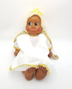 New ListingVintage 1991 Naber BABY Doll 14