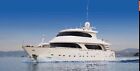 2003 Rona Navetta Custom Motor Super Yacht, 30m/95ft, Project, Bring An Offer