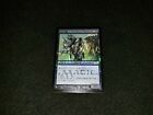 MTG 1x DCI Promo black rare MP Japanese FOIL Mad Auntie - ships w/ tracking