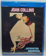 Jackie Collins' The Stud (Blu-ray, 1978) Joan Collins, Oliver Tobias