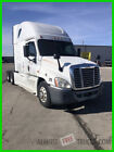 2016 Freightliner Cascadia  NO RESERVE  # GSGX0633  R  C  OH