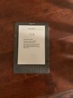 Kindle DX Silver