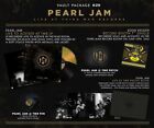 Third Man Records Vault #29 Pearl Jam Live LP Eddie Vedder 7