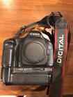 Canon EOS 5D 12.8 MP Digital SLR Camera Body Only