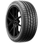 255/40R18 Bridgestone Potenza RE980AS+ 99W XL Black Wall Tire