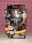 Mattel WWE Rey Mysterio 6 in Action Figure