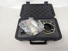 MXL 990 Condenser Wired Professional Microphone with case and Shockmount