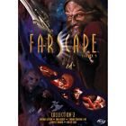 Farscape - Season 4, Collection 2 DVD