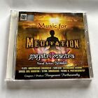 Music for Meditation-Gayatri Mantra -Yesudas (voice), Parthasarathy (comp.) [CD]