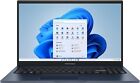 ASUS Vivobook 15 F1504Z 15.6” FHD Laptop Core i3-1215U 1.2 GHz 8GB 256GB W11H