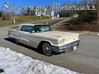 New Listing1960 Ford Thunderbird Coupe