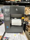 Zebra ZT UPS ZT230 123100-200 Direct Thermal Label Printer