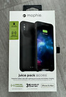 Mophie Juice Pack Access 2,200mAh Battery Case for iPhone XS Max (6.5
