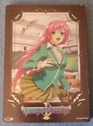 Rosario + Vampire: Season One (DVD, 2011, 2-Disc Set, Limited Edition) MINT COND