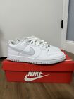 Size 12 - Nike Dunk Low Pure Platinum