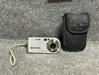 Sony Cyber-Shot Digital Camera DSC-P200, 7.2 Mega Pixels, Carl Zeiss With Case