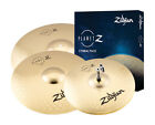 Zildjian Planet Z 4-Piece Cymbal Set - Used
