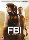 FBI: Season One (DVD) Jeremy Sisto Dallas Roberts Missy Peregrym (UK IMPORT)