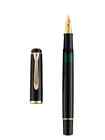 New ListingPelikan fountain pen Classic M200 black  EF NIB