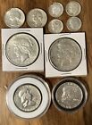 New Listingsilver coins us