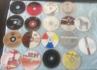 Lot of 18 Country & Rock CDs