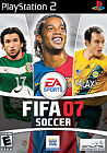 New ListingFIFA Soccer 07 - PlayStation 2