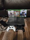 Xbox One 500GB Bundle - 2 Controllers, 3 Games, Power Cable- Great Condition