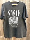 90s Vintage Sade Shirt, Sade Adu Unisex Tshirt
