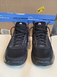 Nike Air Jordan 34 Triple Black Cat Men's Basketball Shoes Sneakers Size 11